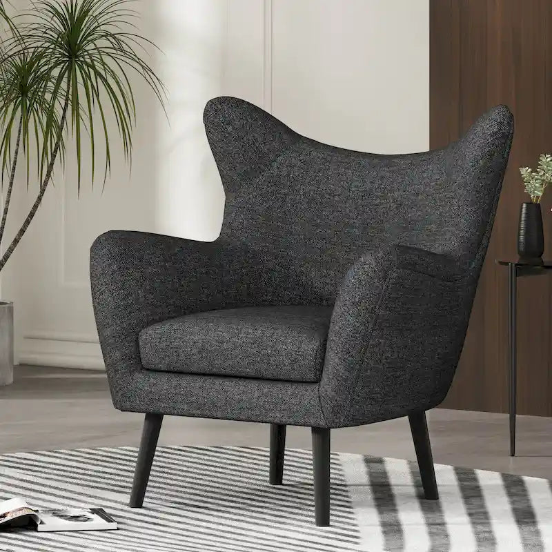 Fauteuil club