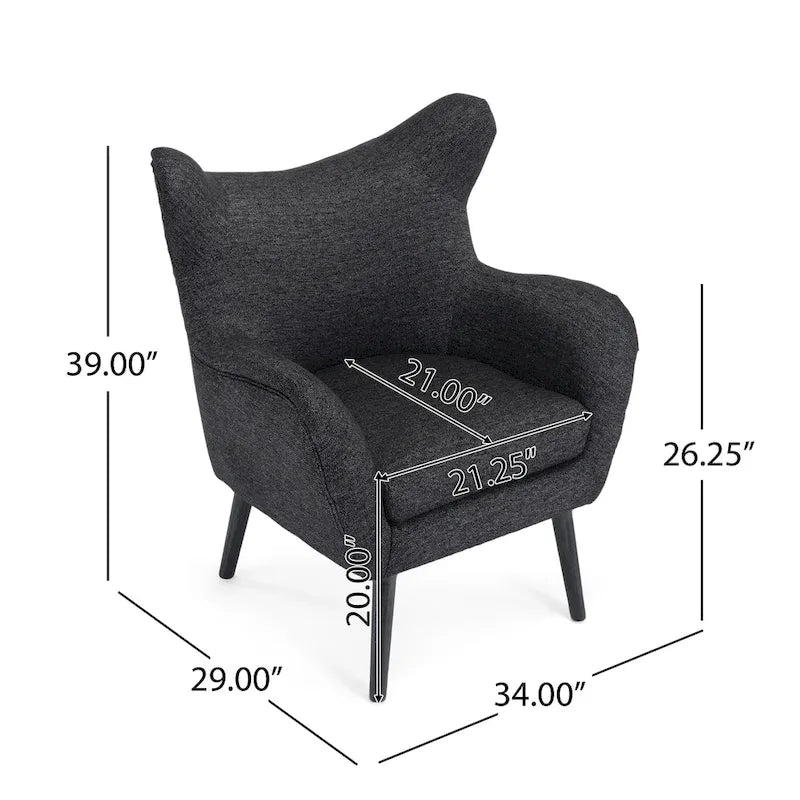 Fauteuil club