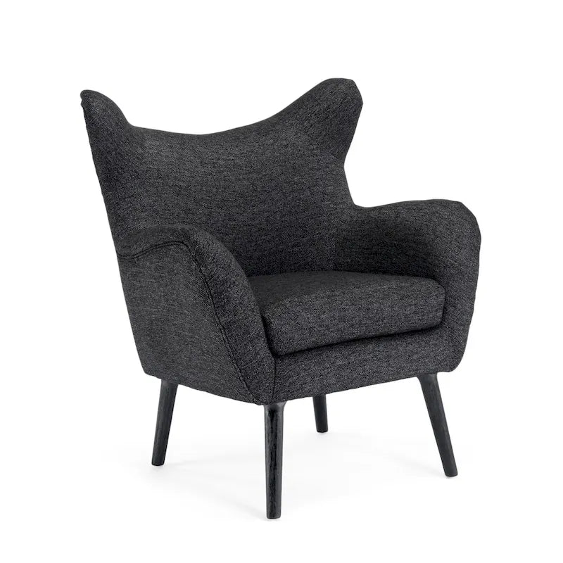 Fauteuil club