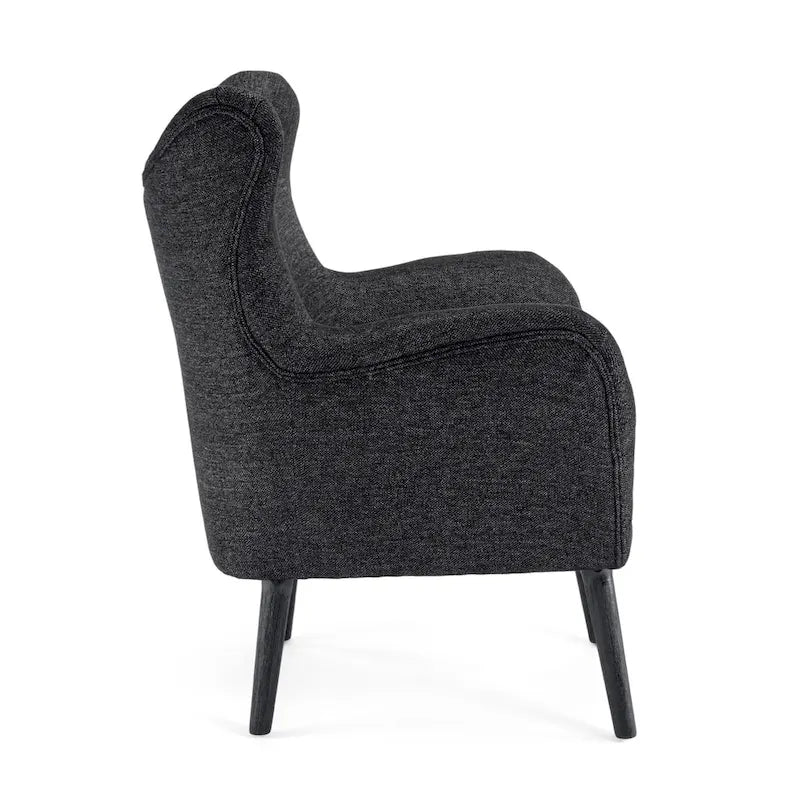 Fauteuil club