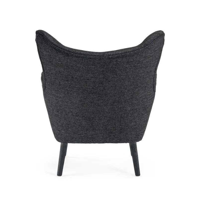 Fauteuil club