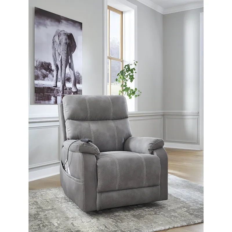 Fauteuil relax électrique réglable en hauteur nouvelle génération
