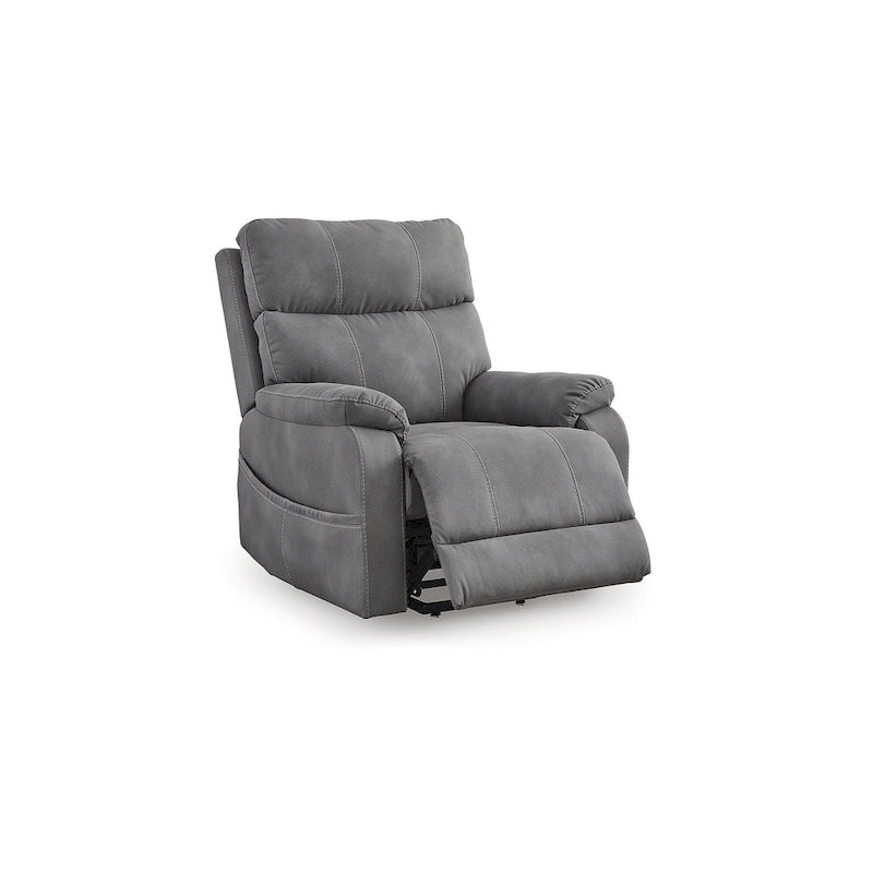 Fauteuil relax électrique réglable en hauteur nouvelle génération