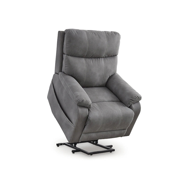 Fauteuil relax électrique réglable en hauteur nouvelle génération