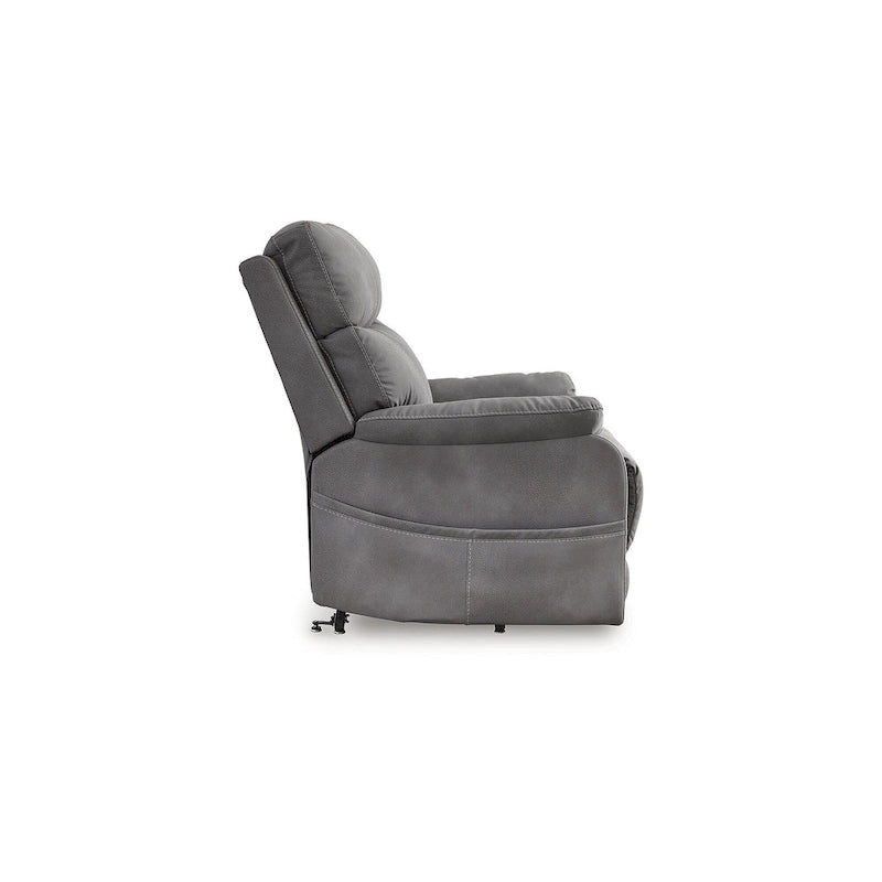 Fauteuil relax électrique réglable en hauteur nouvelle génération