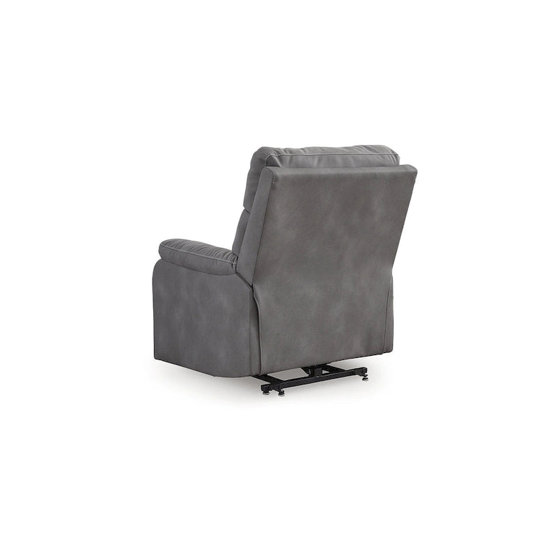 Fauteuil relax électrique réglable en hauteur nouvelle génération