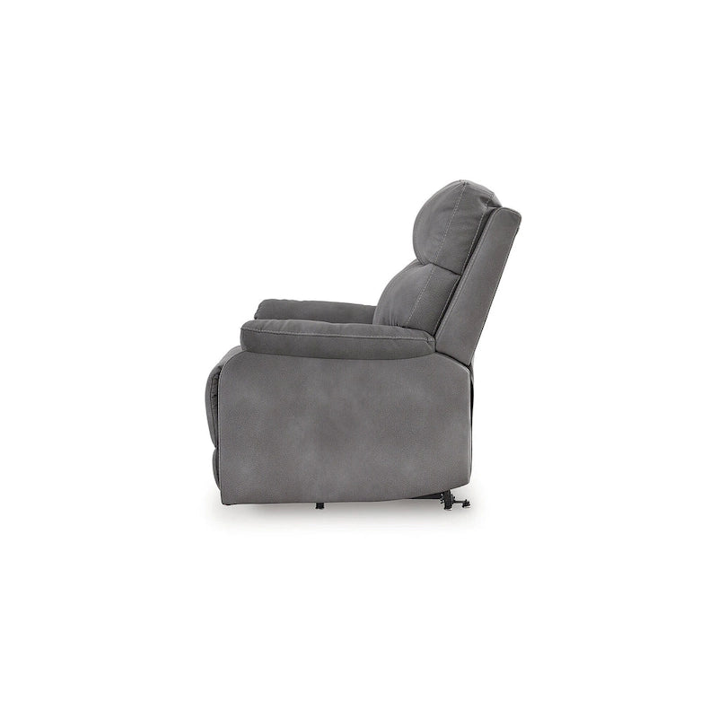 Fauteuil relax électrique réglable en hauteur nouvelle génération