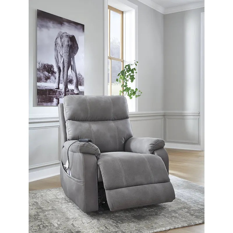 Fauteuil relax électrique réglable en hauteur nouvelle génération