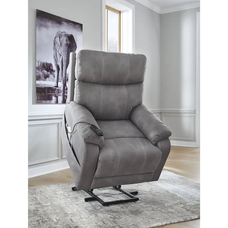 Fauteuil relax électrique réglable en hauteur nouvelle génération