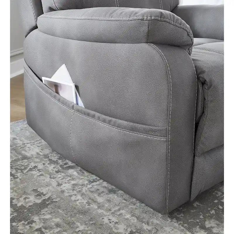 Fauteuil relax électrique réglable en hauteur nouvelle génération