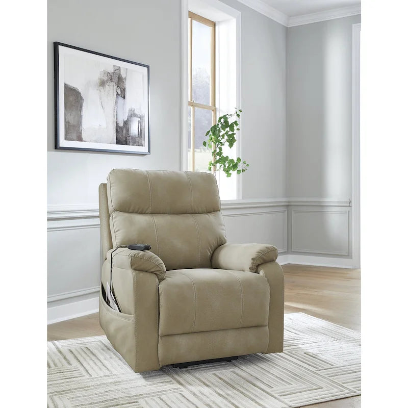 Fauteuil relax électrique réglable en hauteur nouvelle génération