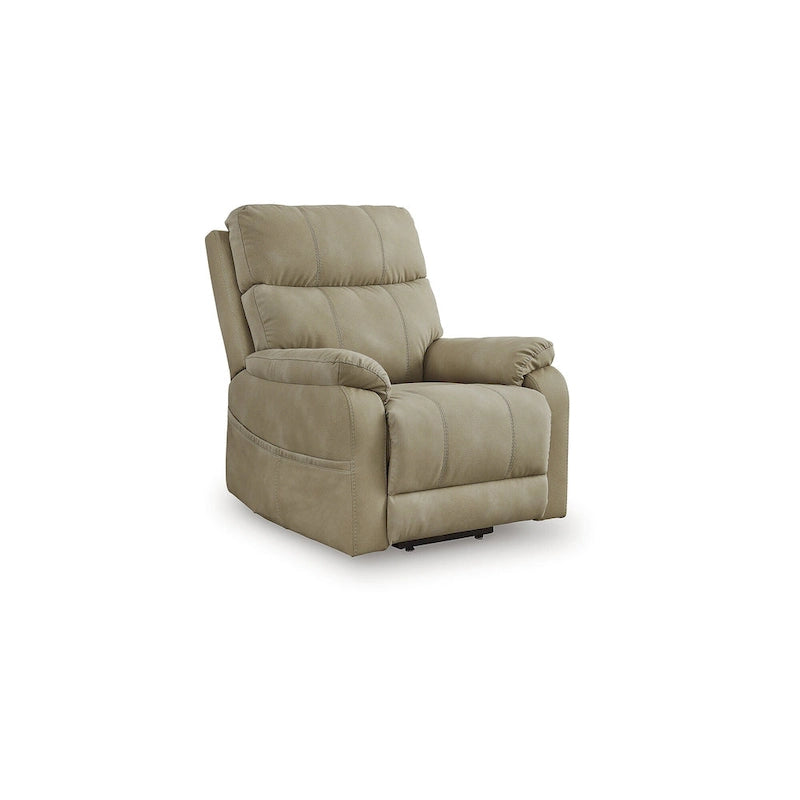 Fauteuil relax électrique réglable en hauteur nouvelle génération