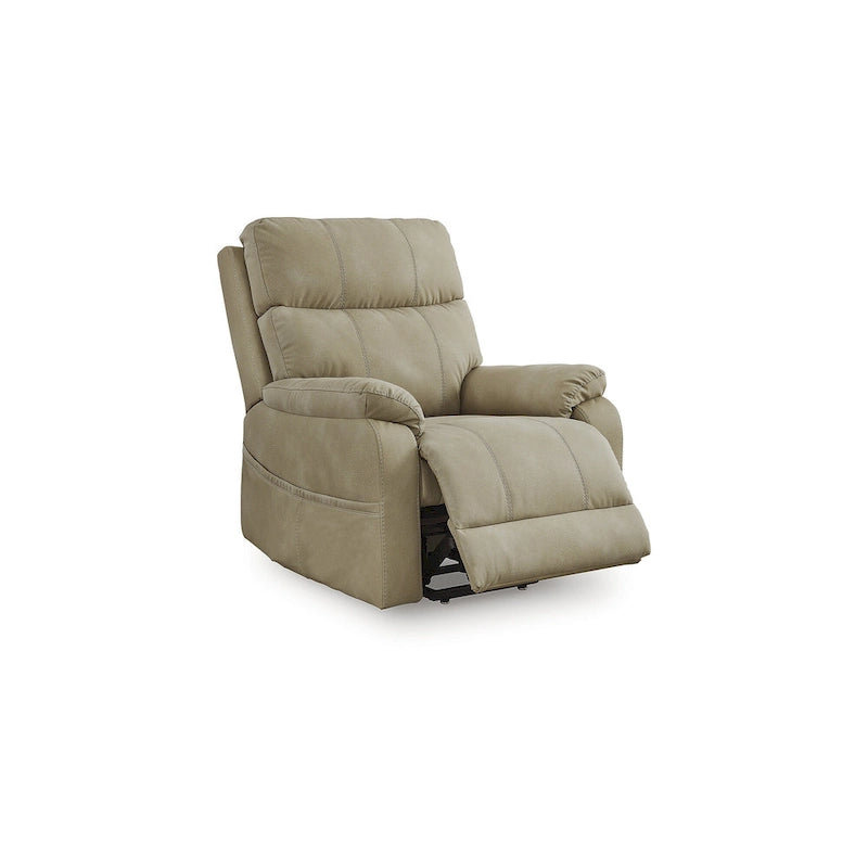 Fauteuil relax électrique réglable en hauteur nouvelle génération