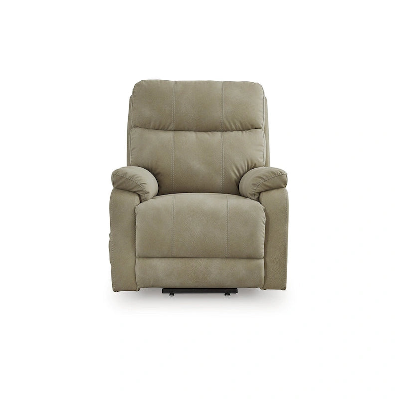 Fauteuil relax électrique réglable en hauteur nouvelle génération