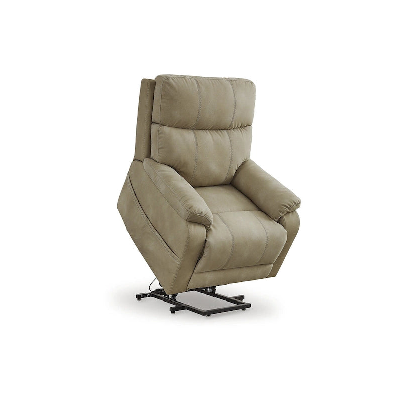 Fauteuil relax électrique réglable en hauteur nouvelle génération