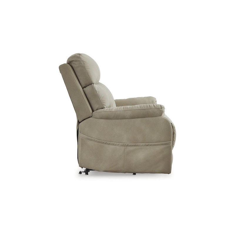 Fauteuil relax électrique réglable en hauteur nouvelle génération