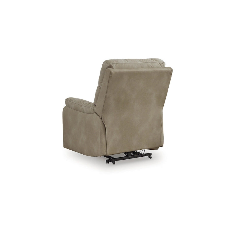 Fauteuil relax électrique réglable en hauteur nouvelle génération