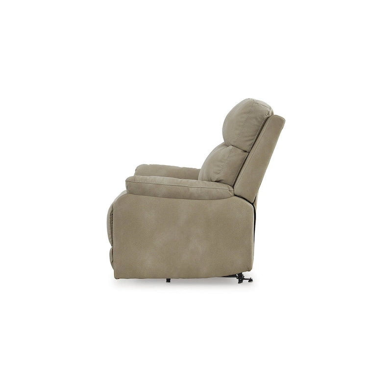 Fauteuil relax électrique réglable en hauteur nouvelle génération