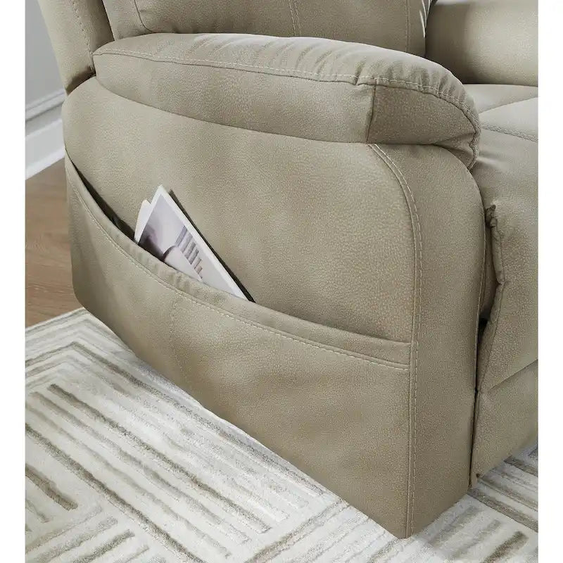 Fauteuil relax électrique réglable en hauteur nouvelle génération