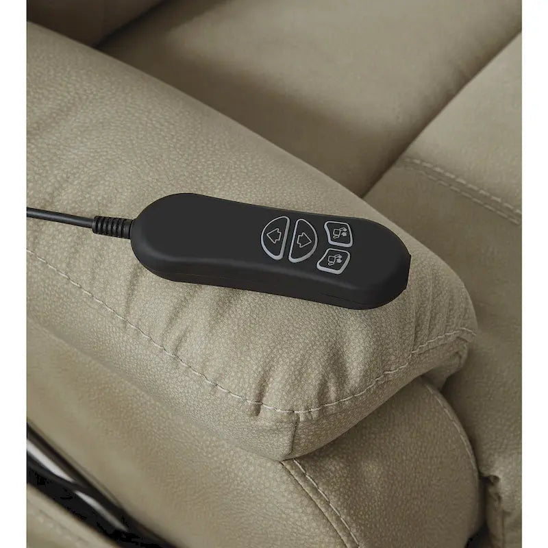 Fauteuil relax électrique réglable en hauteur nouvelle génération