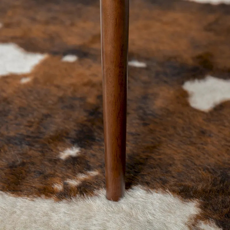 Table à manger mid-century de 152 cm