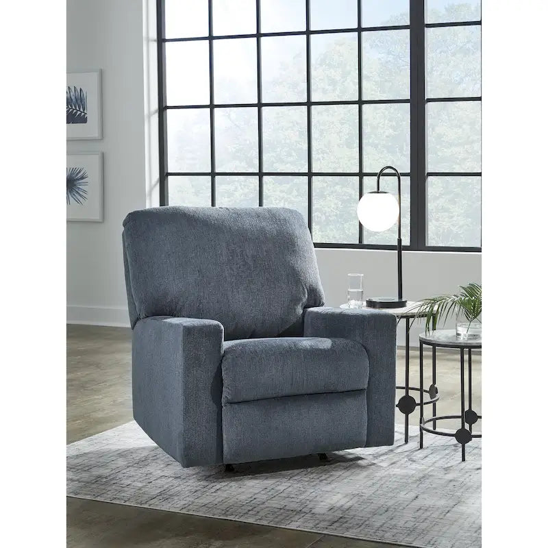 Fauteuil à bascule/inclinable