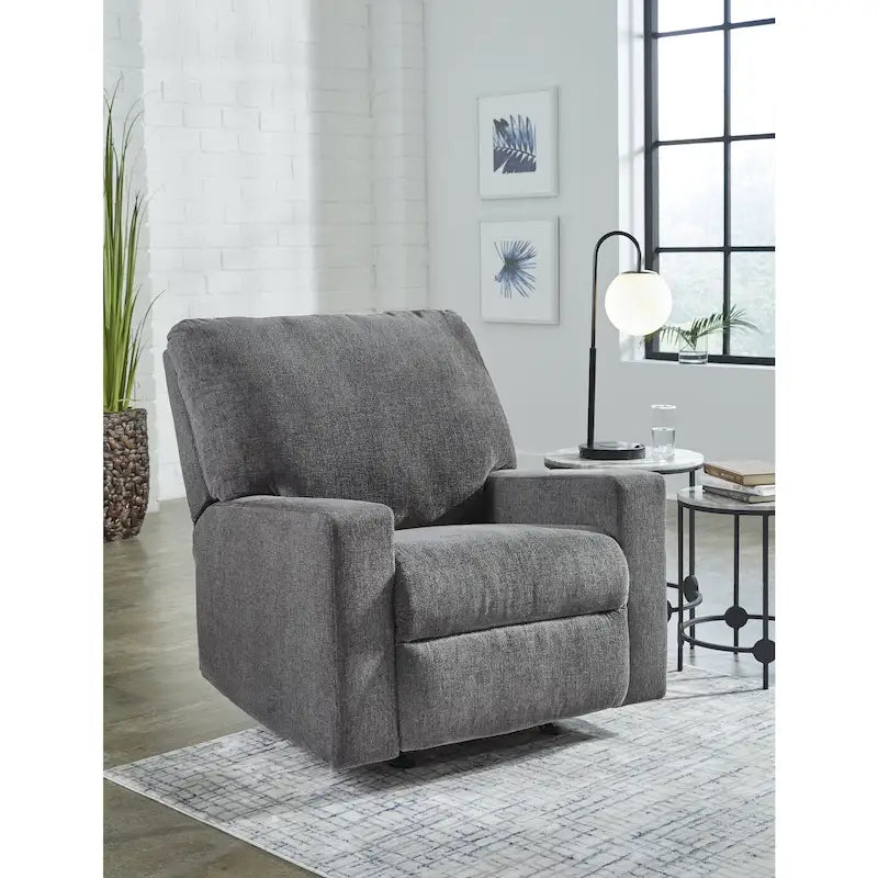 Fauteuil à bascule/inclinable