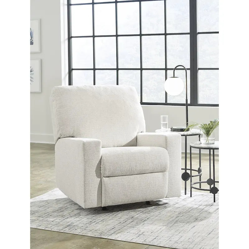 Fauteuil à bascule/inclinable