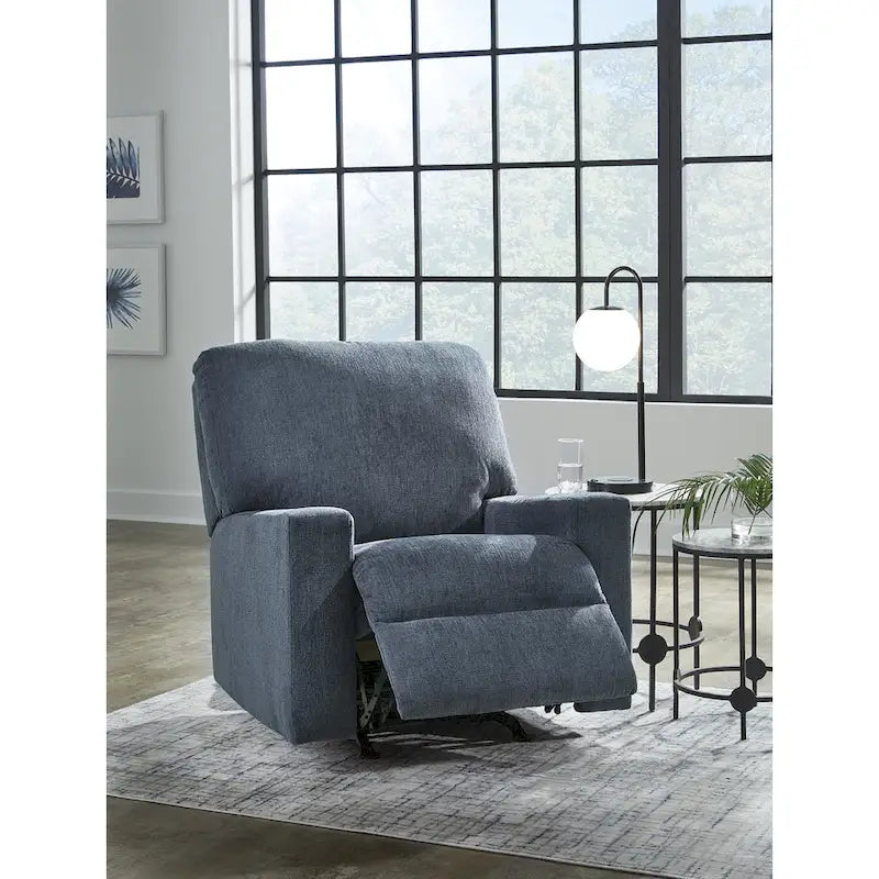 Fauteuil à bascule/inclinable