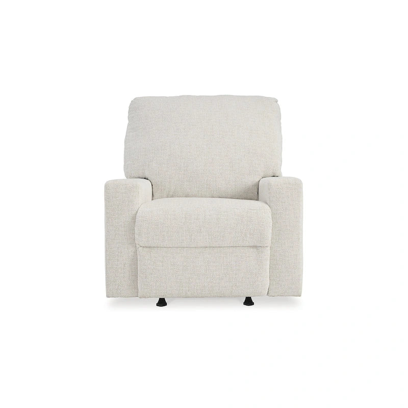 Fauteuil à bascule/inclinable