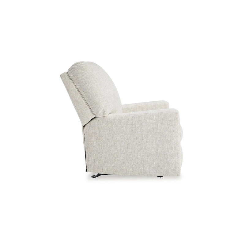 Fauteuil à bascule/inclinable