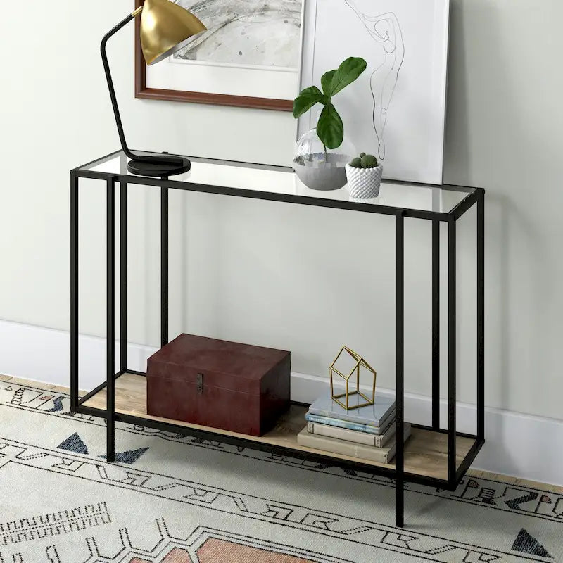Table d'appoint