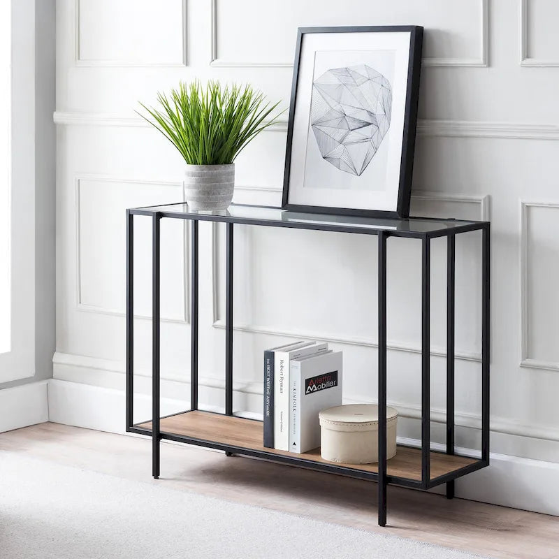 Table d'appoint
