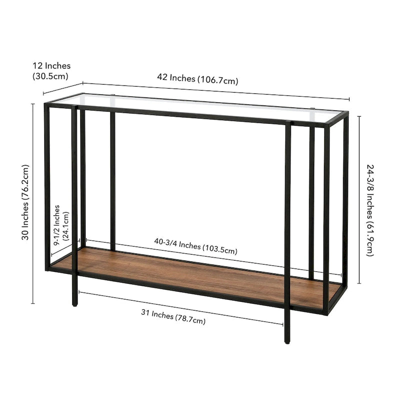 Table d'appoint