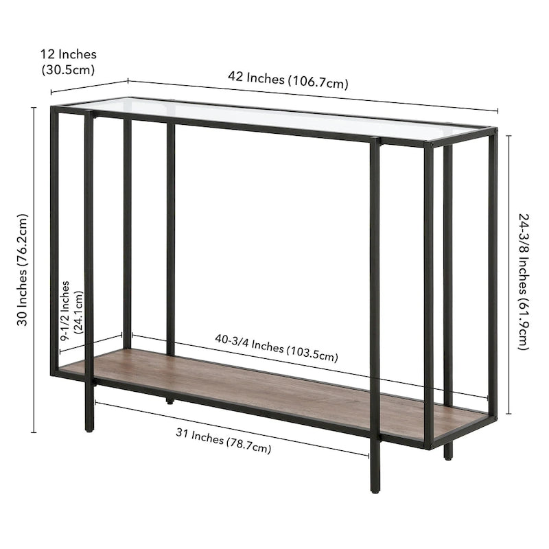 Table d'appoint