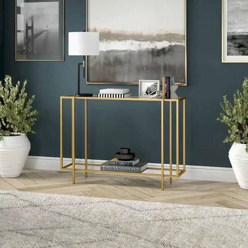 Table d'appoint