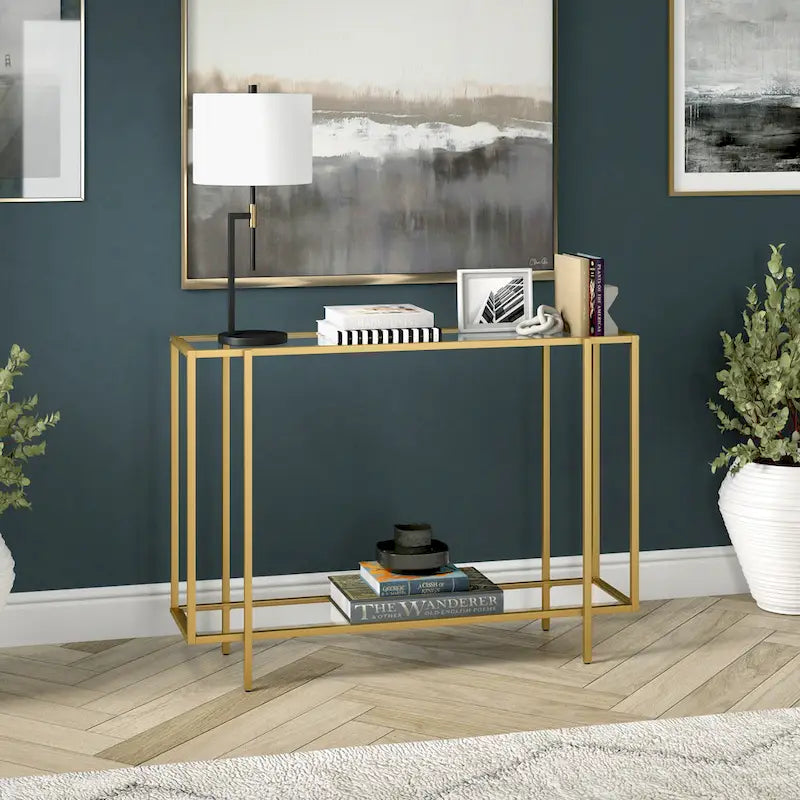 Table d'appoint