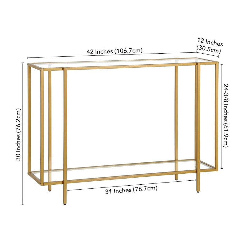 Table d'appoint