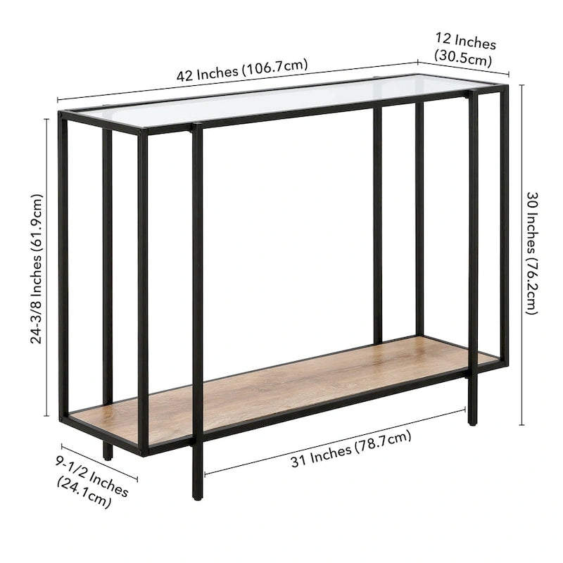 Table d'appoint