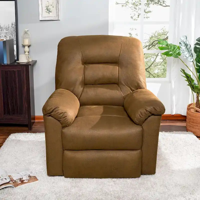 Fauteuil inclinable électrique avec fonction releveur, canapé, fauteuil releveur électrique télécommandé, fauteuils releveurs électriques confortables pour personnes âgées