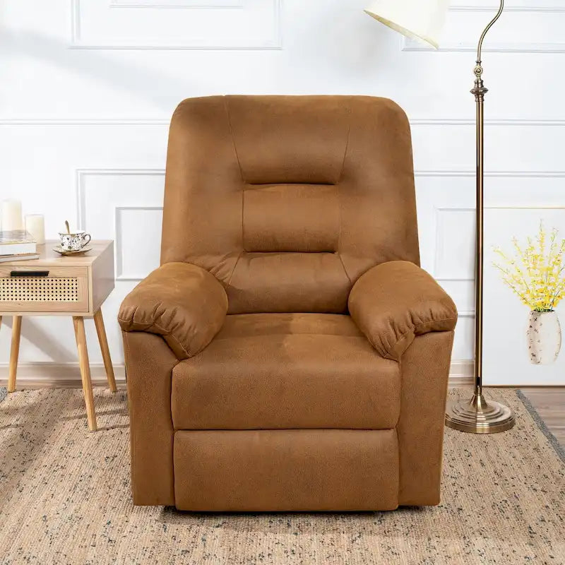Fauteuil inclinable électrique avec fonction releveur, canapé, fauteuil releveur électrique télécommandé, fauteuils releveurs électriques confortables pour personnes âgées