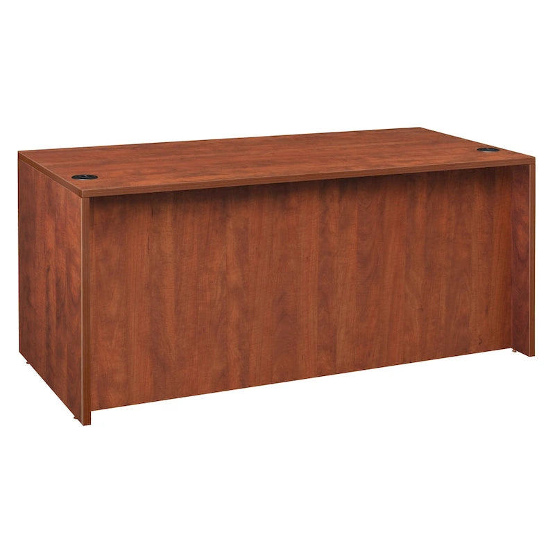 Bureau à un piètement