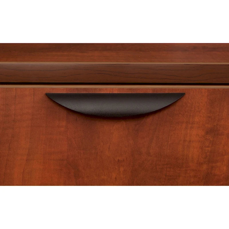 Bureau à un piètement