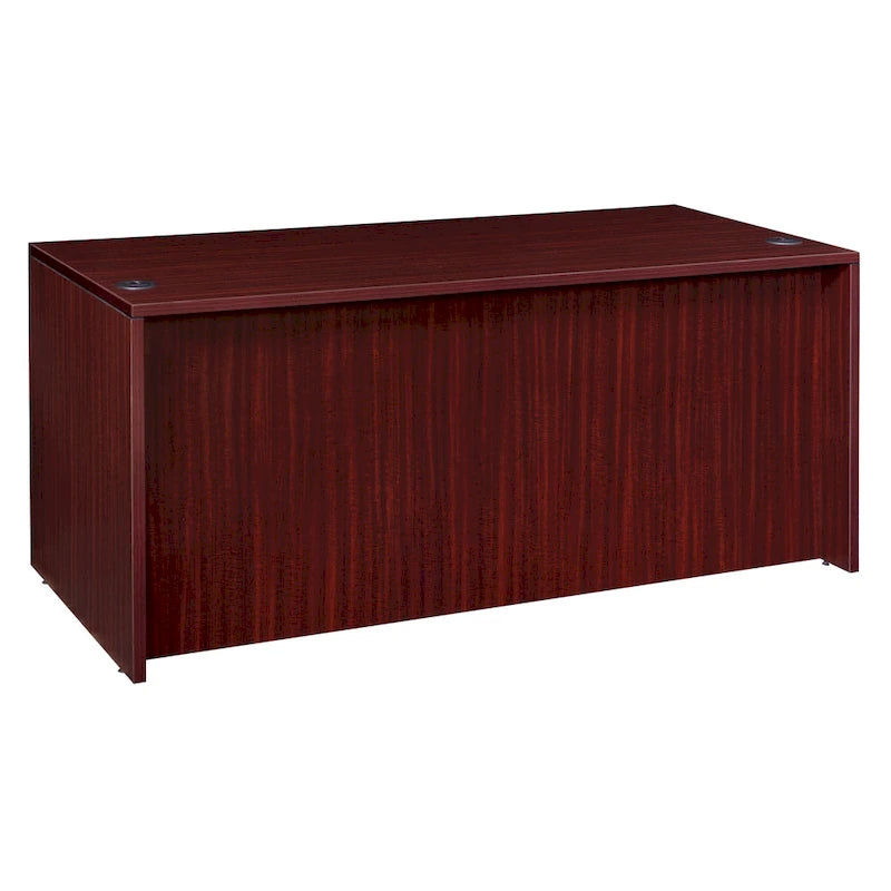 Bureau à un piètement