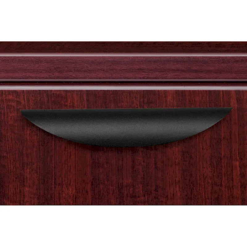 Bureau à un piètement