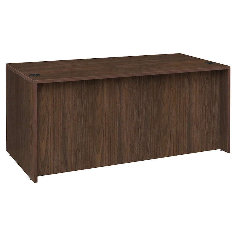 Bureau à un piètement