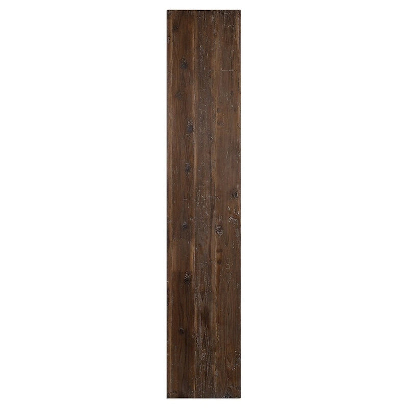 Banc gris pierre