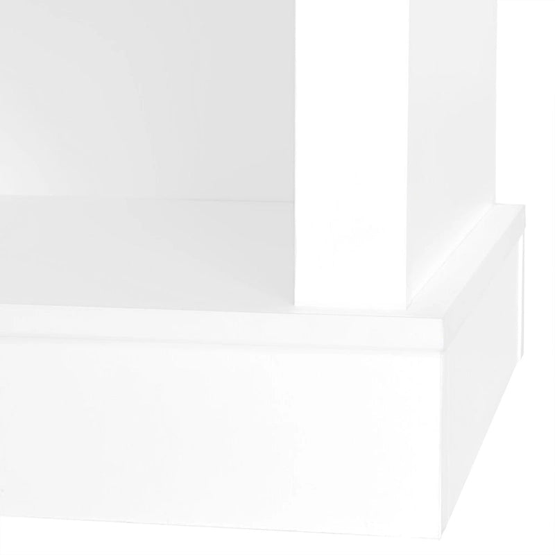 Meuble d'entrée avec banc et rangement à chaussures