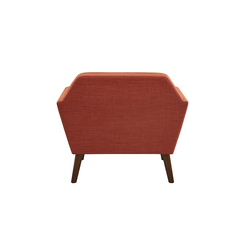 Chaise longueFauteuil d'appoint moderne, pour salon, chambre à coucher, studio, chaises de salon confortables pour la lecture