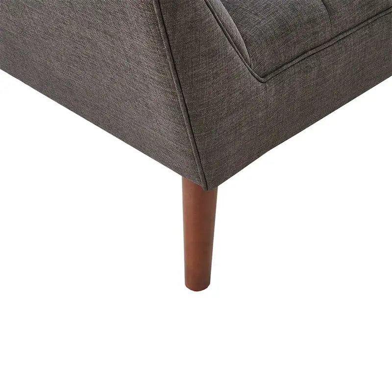 Chaise longueFauteuil d'appoint moderne, pour salon, chambre à coucher, studio, chaises de salon confortables pour la lecture
